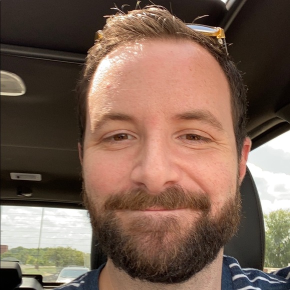 Meet your Posher, Matthew - Picture 1 of 1